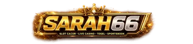 SARAH66 Logo
