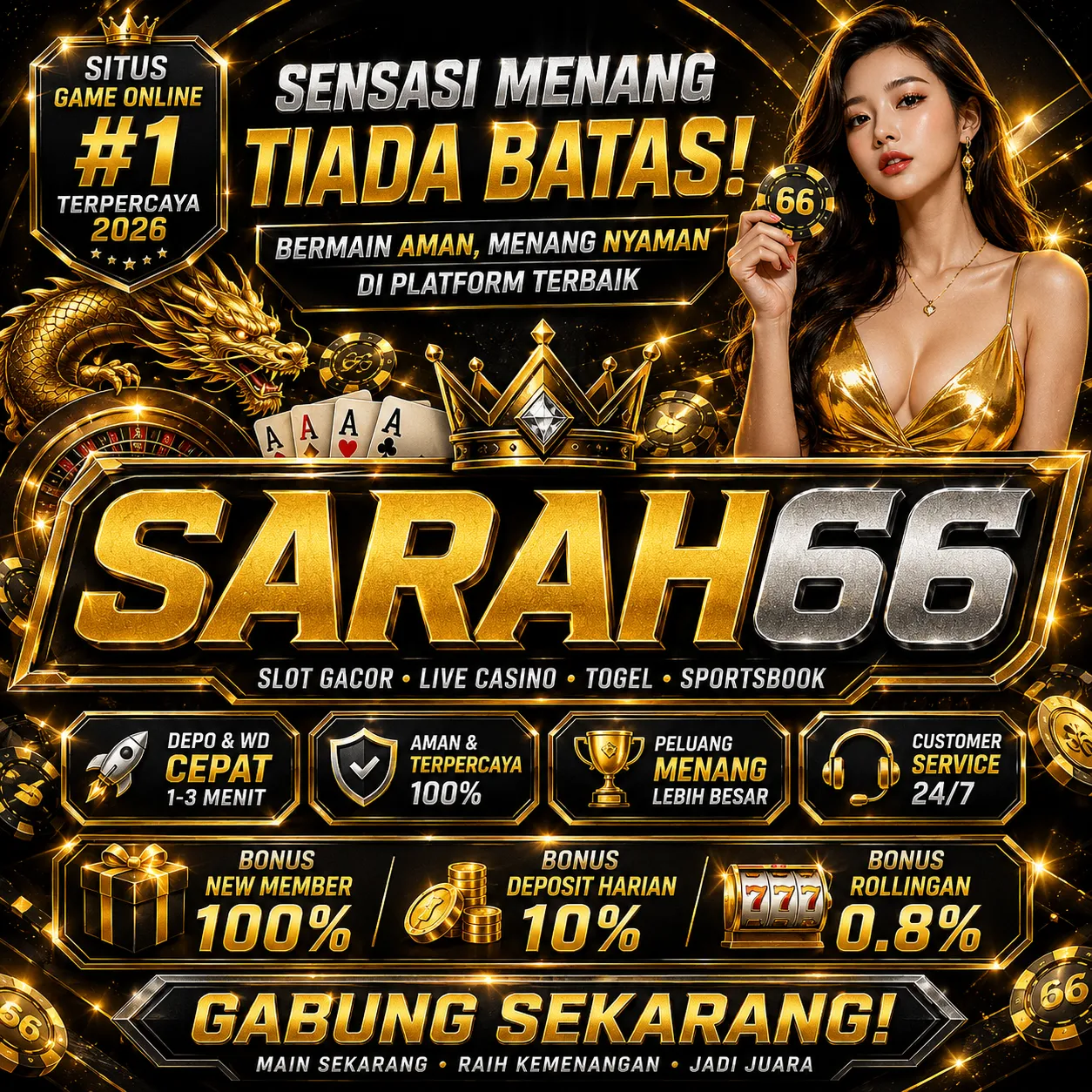 SARAH66